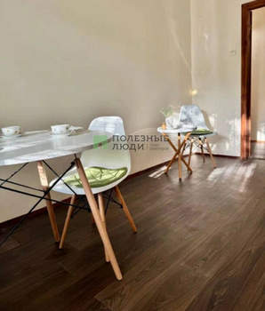 3-к квартира, вторичка, 58м2, 2/5 этаж