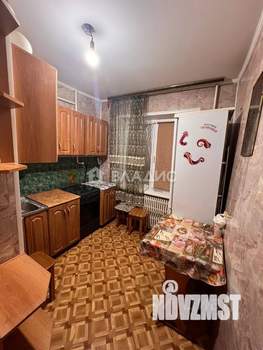 2-к квартира, вторичка, 45м2, 1/10 этаж