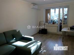 1-к квартира, вторичка, 34м2, 2/10 этаж