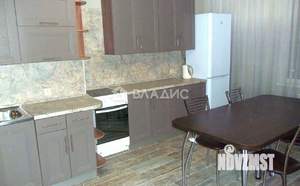 1-к квартира, вторичка, 53м2, 11/17 этаж