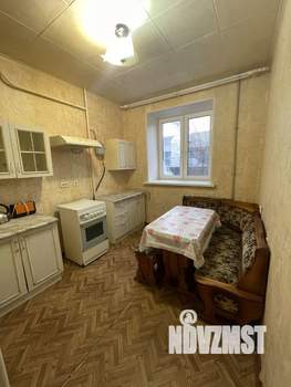 2-к квартира, вторичка, 61м2, 2/5 этаж