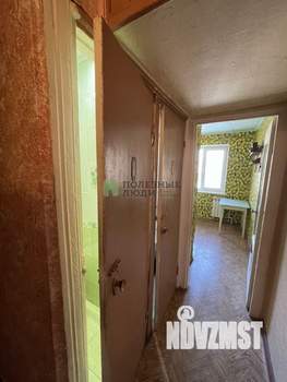 3-к квартира, вторичка, 48м2, 5/5 этаж