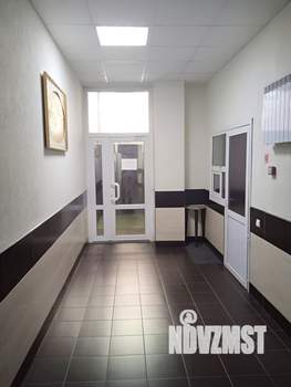 1-к квартира, вторичка, 46м2, 12/20 этаж