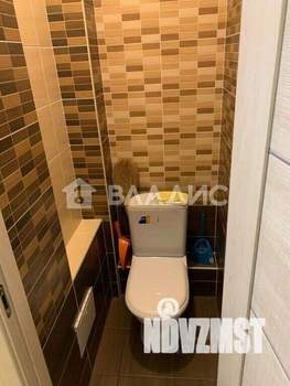 2-к квартира, вторичка, 54м2, 6/10 этаж
