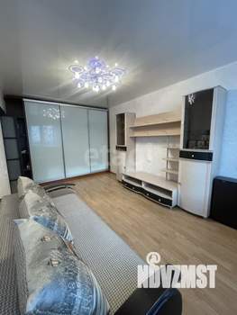 1-к квартира, вторичка, 34м2, 5/10 этаж