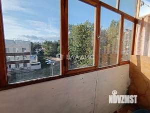2-к квартира, вторичка, 44м2, 4/5 этаж