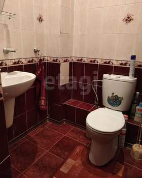 3-к квартира, вторичка, 96м2, 5/17 этаж
