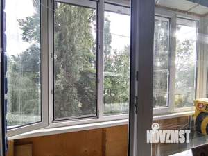 1-к квартира, вторичка, 30м2, 3/5 этаж