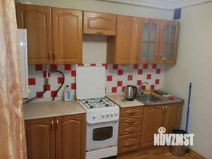 1-к квартира, вторичка, 34м2, 1/10 этаж