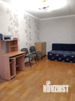 1-к квартира, вторичка, 31м2, 4/5 этаж