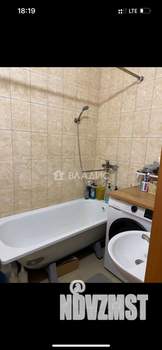 1-к квартира, вторичка, 41м2, 5/5 этаж