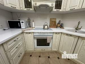 3-к квартира, вторичка, 81м2, 15/15 этаж