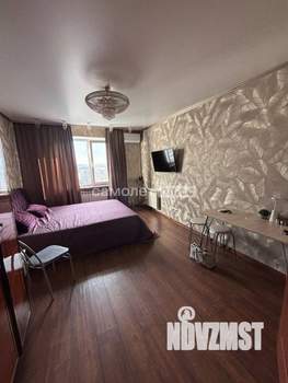 1-к квартира, вторичка, 38м2, 9/9 этаж