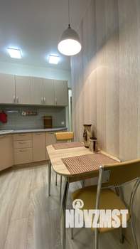 Студия квартира, вторичка, 27м2, 4/5 этаж