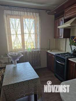 2-к квартира, вторичка, 51м2, 7/9 этаж