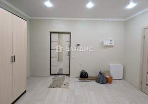 1-к квартира, вторичка, 52м2, 10/18 этаж