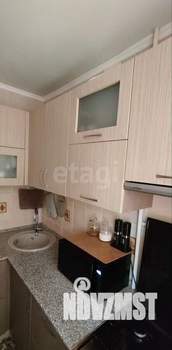 2-к квартира, вторичка, 43м2, 4/5 этаж