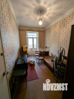 2-к квартира, вторичка, 48м2, 3/3 этаж