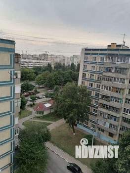 3-к квартира, вторичка, 72м2, 9/10 этаж