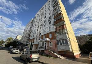 1-к квартира, вторичка, 34м2, 10/11 этаж