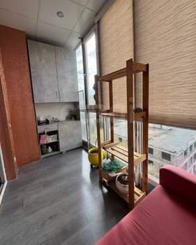 1-к квартира, вторичка, 50м2, 6/7 этаж