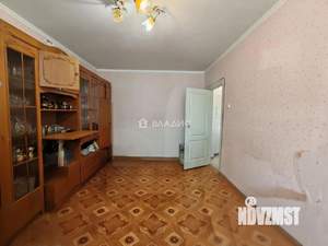 1-к квартира, вторичка, 34м2, 9/10 этаж
