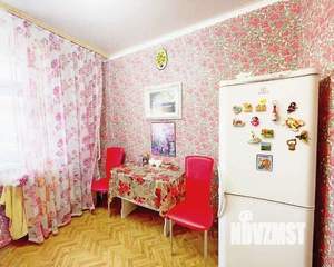 3-к квартира, вторичка, 71м2, 7/10 этаж