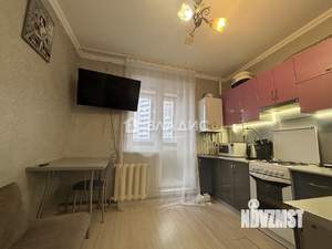 1-к квартира, вторичка, 34м2, 4/10 этаж