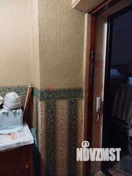 1-к квартира, вторичка, 33м2, 4/9 этаж