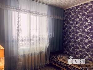 3-к квартира, вторичка, 61м2, 3/6 этаж