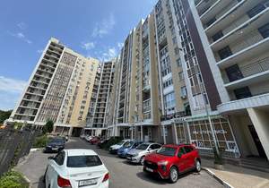 2-к квартира, вторичка, 60м2, 5/15 этаж