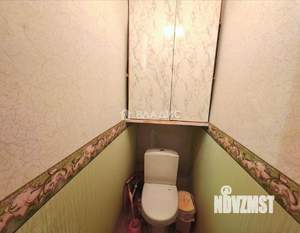 2-к квартира, вторичка, 42м2, 5/5 этаж