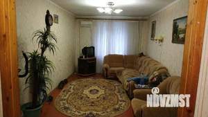 4-к квартира, вторичка, 83м2, 1/10 этаж