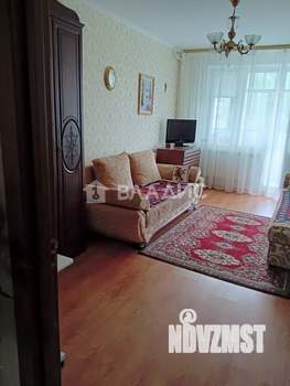 2-к квартира, вторичка, 60м2, 3/9 этаж