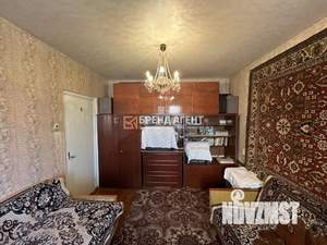 3-к квартира, вторичка, 61м2, 2/9 этаж