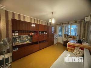 2-к квартира, вторичка, 44м2, 2/5 этаж