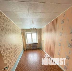 4-к квартира, вторичка, 74м2, 9/9 этаж