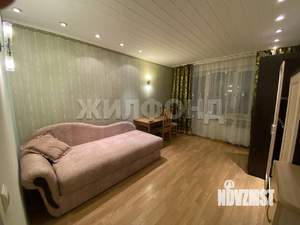 2-к квартира, вторичка, 44м2, 2/5 этаж