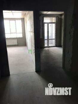 1-к квартира, вторичка, 47м2, 9/18 этаж