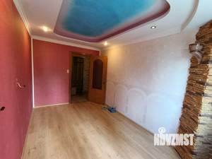 4-к квартира, вторичка, 61м2, 5/5 этаж