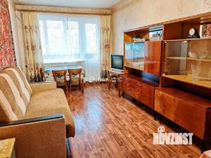 2-к квартира, вторичка, 43м2, 5/5 этаж