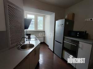 1-к квартира, вторичка, 38м2, 5/9 этаж