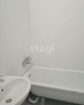 1-к квартира, вторичка, 38м2, 5/10 этаж