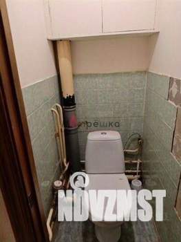 1-к квартира, вторичка, 34м2, 7/9 этаж