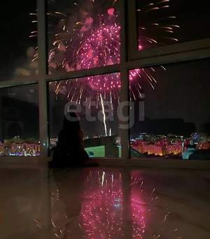 3-к квартира, вторичка, 104м2, 3/4 этаж