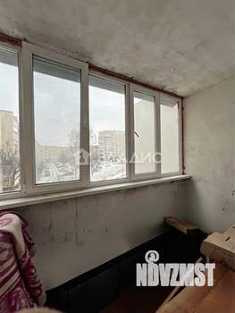 3-к квартира, вторичка, 62м2, 3/5 этаж