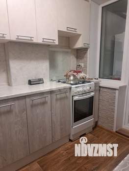 2-к квартира, вторичка, 48м2, 1/5 этаж