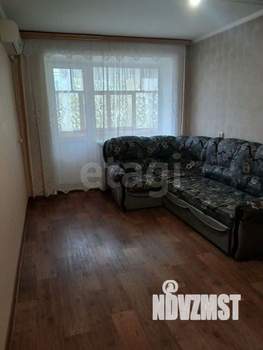 1-к квартира, вторичка, 31м2, 4/5 этаж