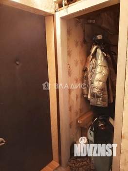 1-к квартира, вторичка, 30м2, 5/5 этаж