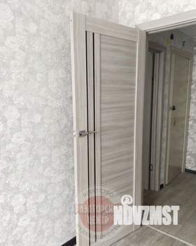 2-к квартира, вторичка, 43м2, 2/2 этаж